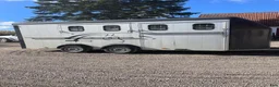 Hästtransporter  fordon & transport till salu: Cheval liberte 4 hästars släp  i Skurup - Annons 1