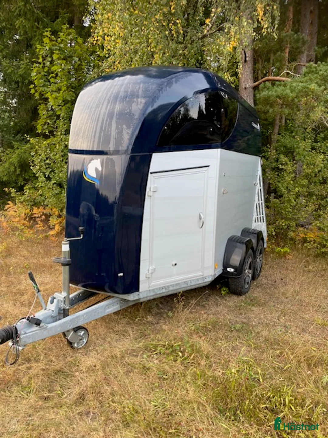 Hästtransporter  fordon & transport till salu: Hästtransport Clear round  i Kinnarumma - Annons 6