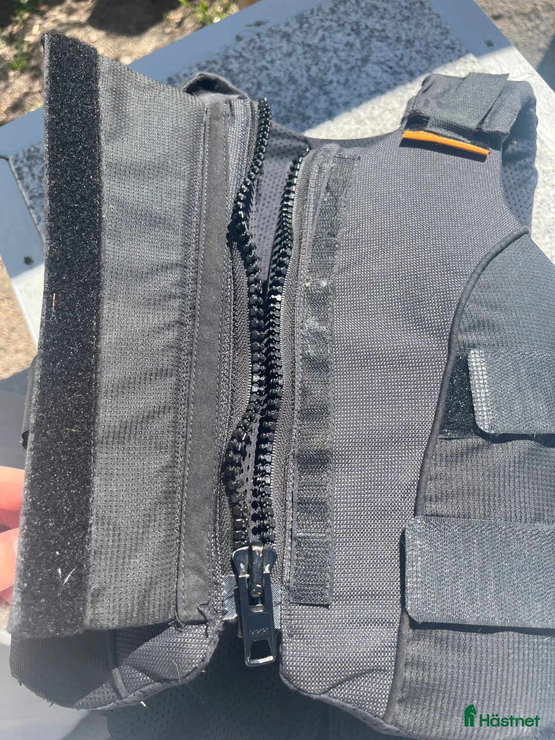 Säkerhetsvästar ryttarutrustning till salu: Säkerhetsväst  i Åkersberga - Annons 7