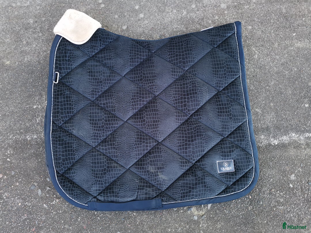 Schabrak & Vojlockar hästutrustning till salu: Schabrak  i Ludvika - Annons 7