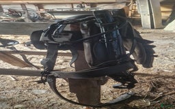 Sadlar hästutrustning till salu: Sadlar,rockard,speedcar,selar mm - Annons 7