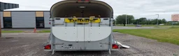 Hästtransporter  fordon & transport till salu: Väl omhändertagen Boj Bravo -10 - Annons 15