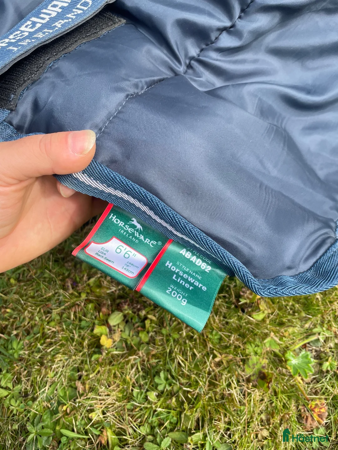 Övrig Hästutrustning hästutrustning till salu: Häst avslut i Åkersberga - Annons 40