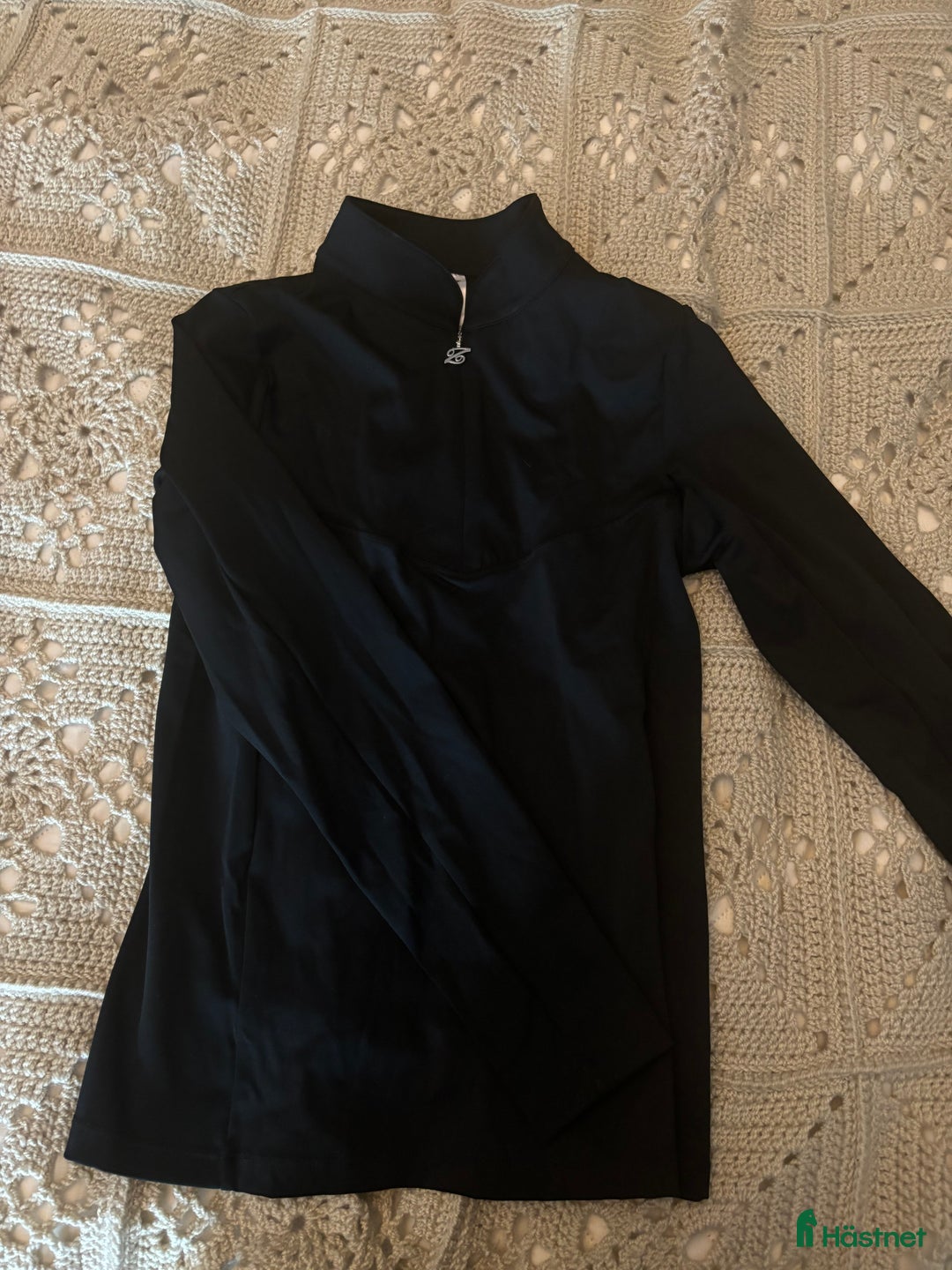 Övrig Ryttarutrustning ryttarutrustning till salu: Zaczess ridtröja! i Kristinehamn - Annons 1