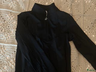 Övrig Ryttarutrustning ryttarutrustning till salu: Zaczess ridtröja! i Kristinehamn - Annons 4