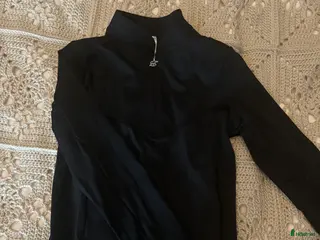 Övrig Ryttarutrustning ryttarutrustning till salu: Zaczess ridtröja! i Kristinehamn - Annons 3