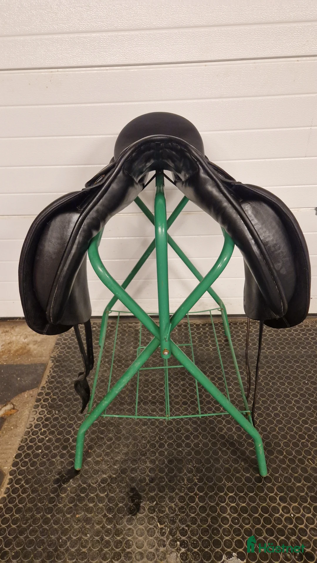 Sadlar hästutrustning till salu: Globus clic - Annons 6