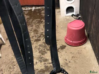 Stigbyglar hästutrustning till salu: Acavallo Alupro - Annons 10