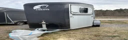 Hästtransporter  fordon & transport till salu: Cheval Liberte i mycket bra skick i Uppsala - Annons 2