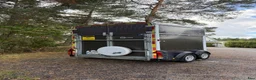 Hästtransporter  fordon & transport till salu: Ifor Williams HB 506 - Annons 2