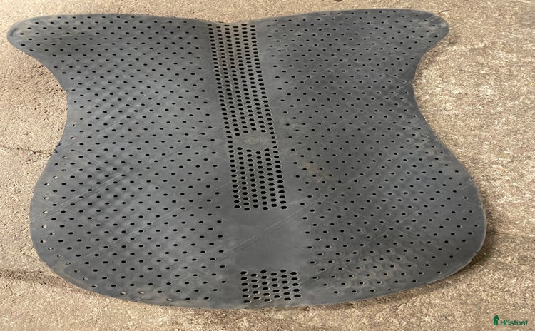 Sadeltillbehör hästutrustning till salu: Acavallo i Norrhult - Annons 1