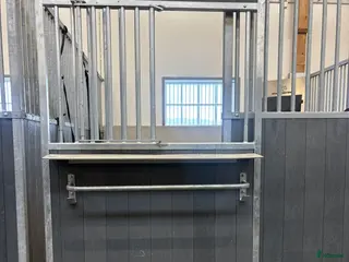 Övrig Hästutrustning hästutrustning Boxdörr ponny från Cityboxen - Annons 3