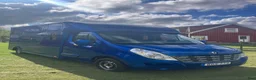 Hästlastbilar  fordon & transport till salu: Renault Master 3.5T B-kort - Annons 2