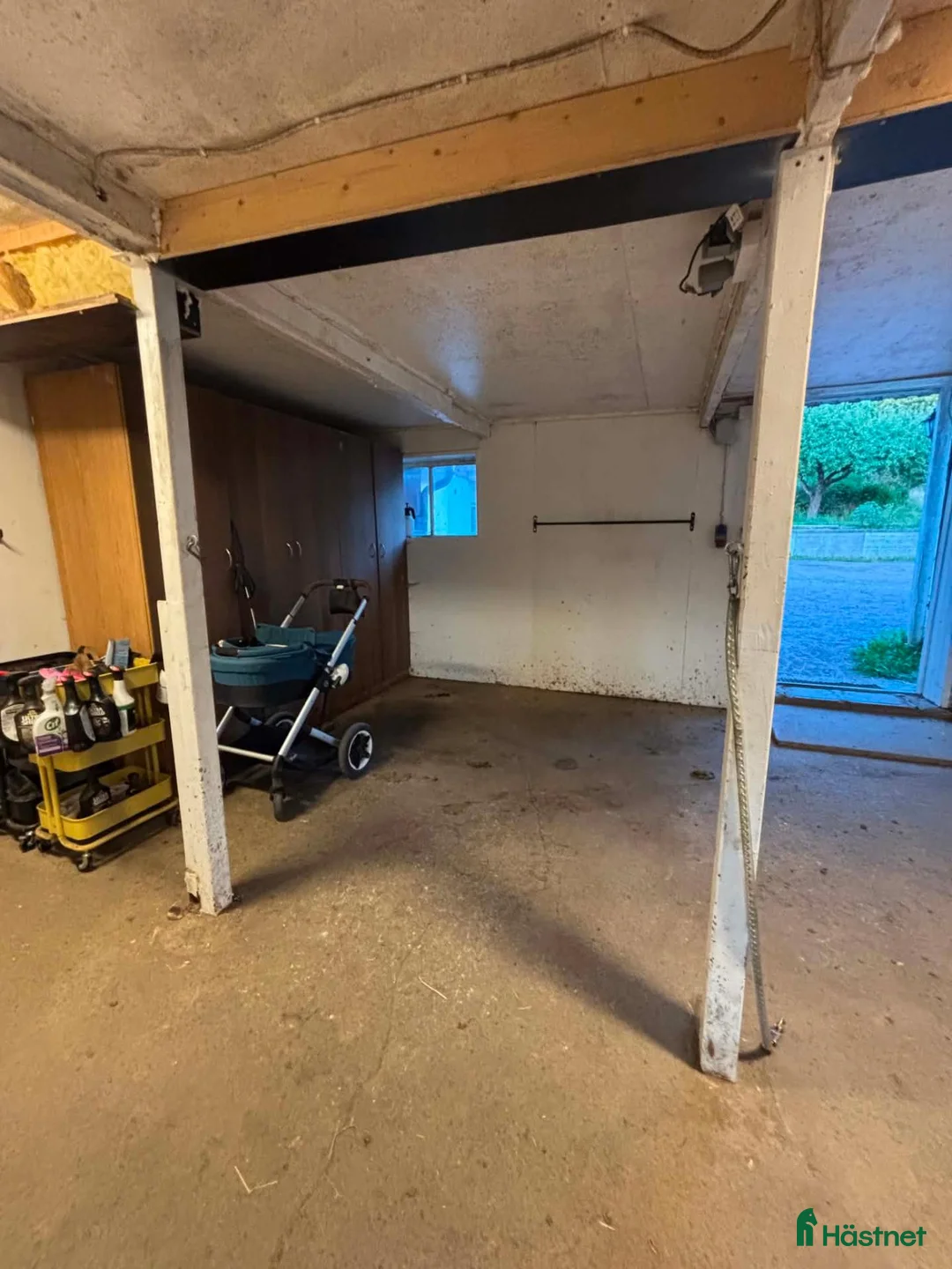  hästgårdar till salu: UTHYRES NOL – boende, stall & lösdrift på hästgård - Annons 12