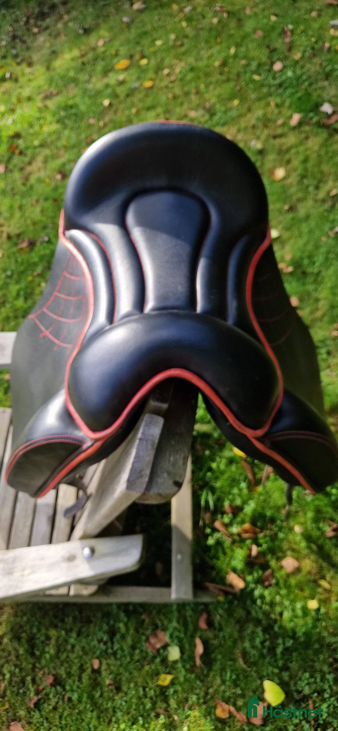 Sadlar hästutrustning till salu: Taur Gaiter II, Bomlös i Brastad - Annons 3