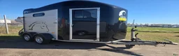 Hästtransporter  fordon & transport till salu: Cheval Gold3 -20 - Annons 1