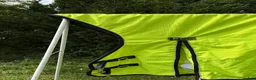 Täcken hästutrustning till salu: Reflextäcke 100 g, 165, Globus Sport - Annons 1