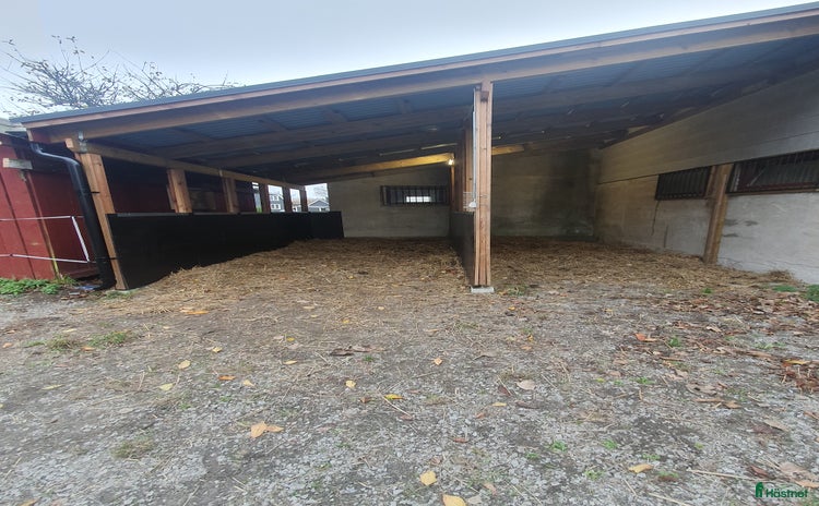  stallplats i Karlshamn - Annons 14