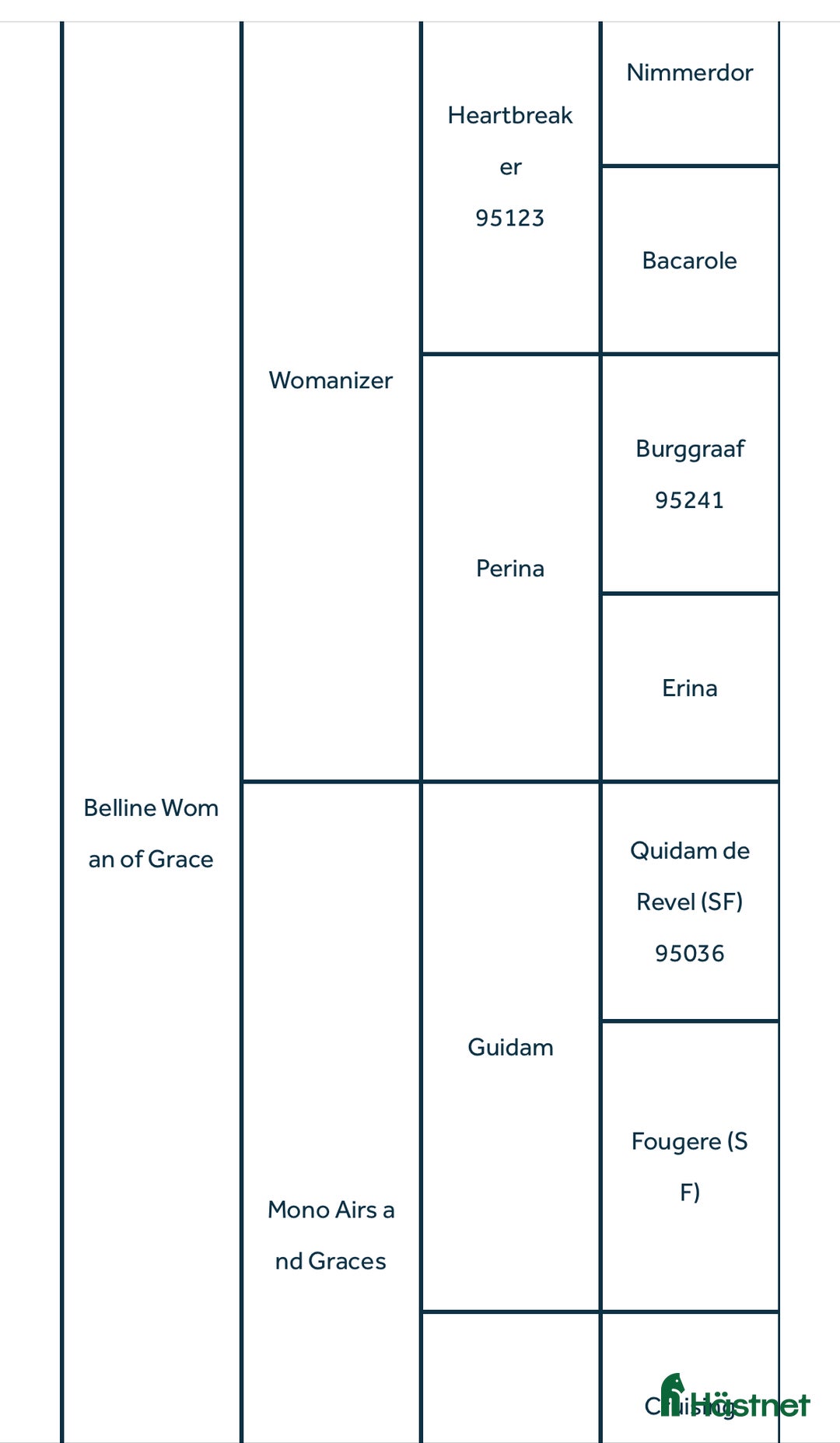 Allround hästar till salu: Vackert sto i Vårgårda - Annons 3