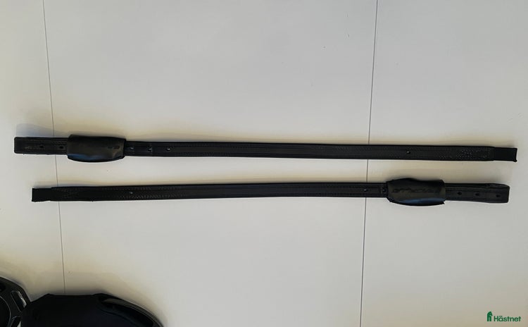 Stigbyglar hästutrustning till salu: Stigläder Erreplus i Sävedalen - Annons 5