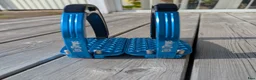 Stigbyglar hästutrustning till salu: Tech Stirrups Venice Evo - Annons 2