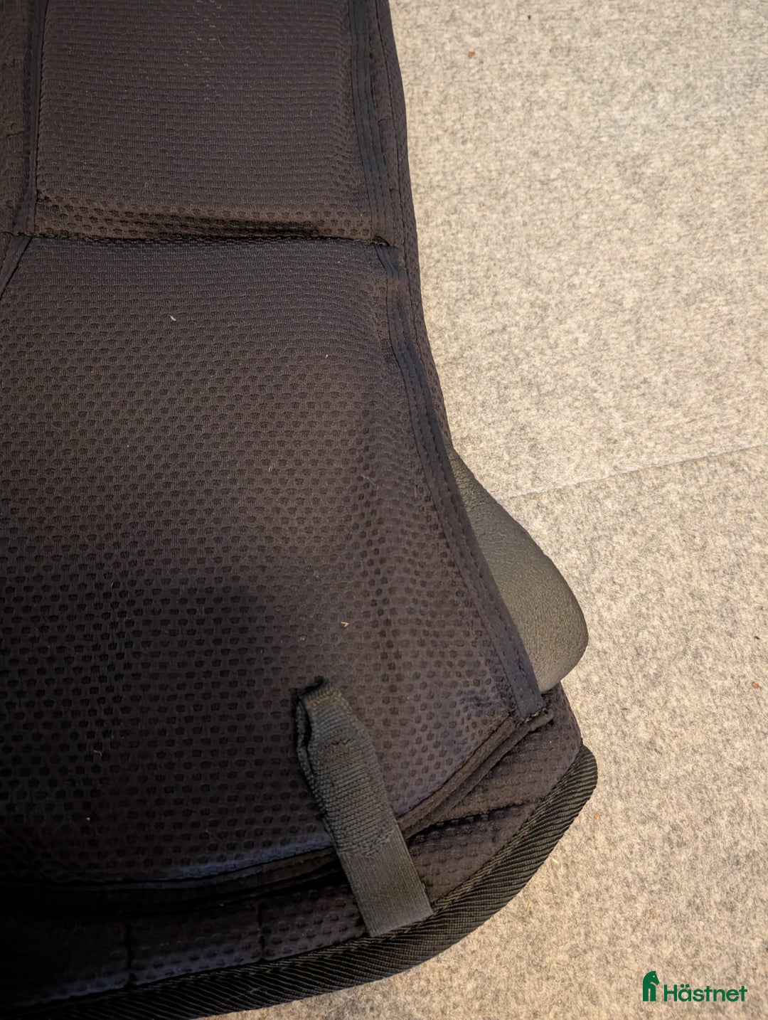 Schabrak & Vojlockar hästutrustning till salu: Catago firtec korrigeringsschabrak i Nyköping - Annons 2