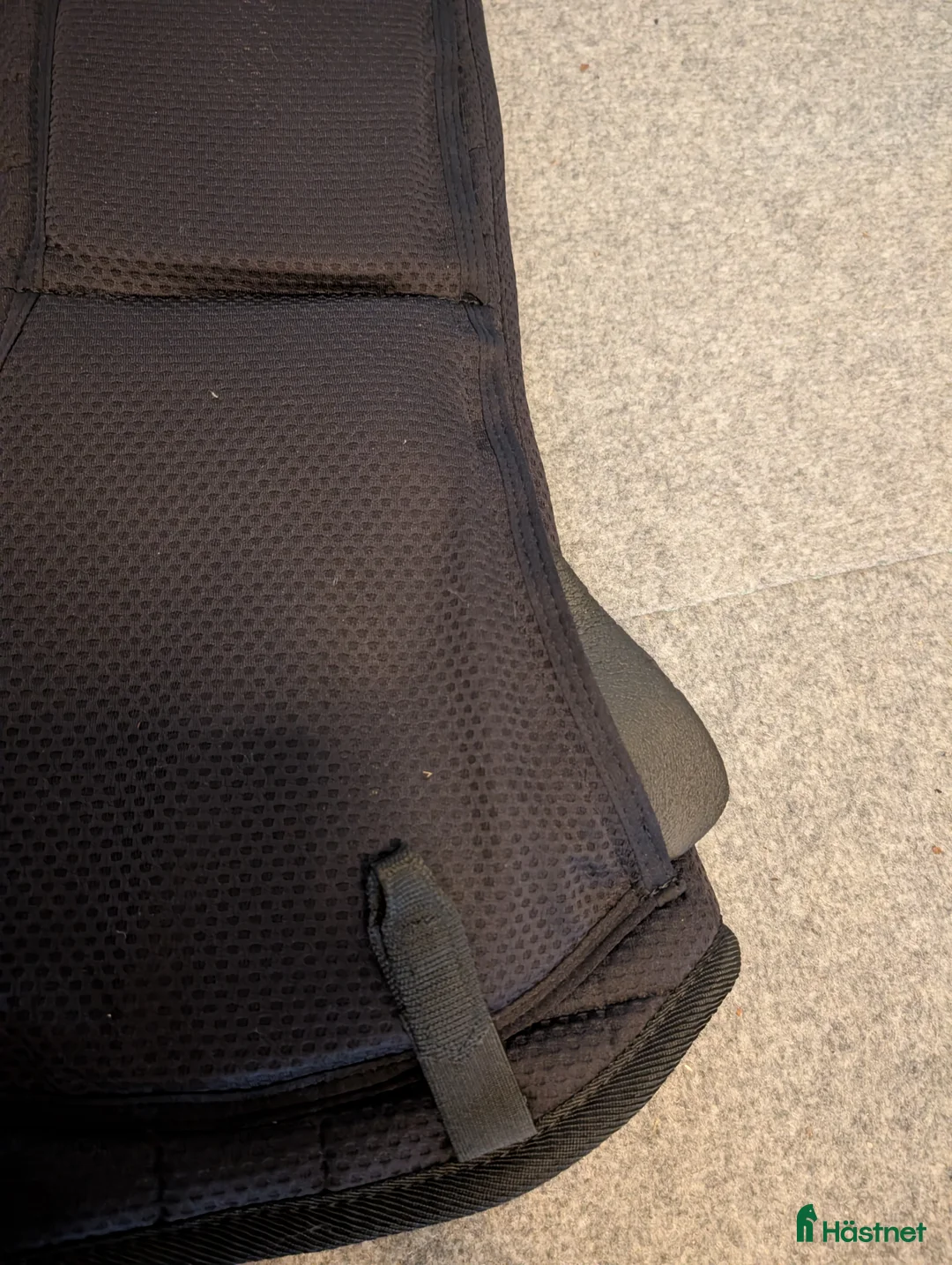 Schabrak & Vojlockar hästutrustning till salu: Catago firtec korrigeringsschabrak i Nyköping - Annons 2