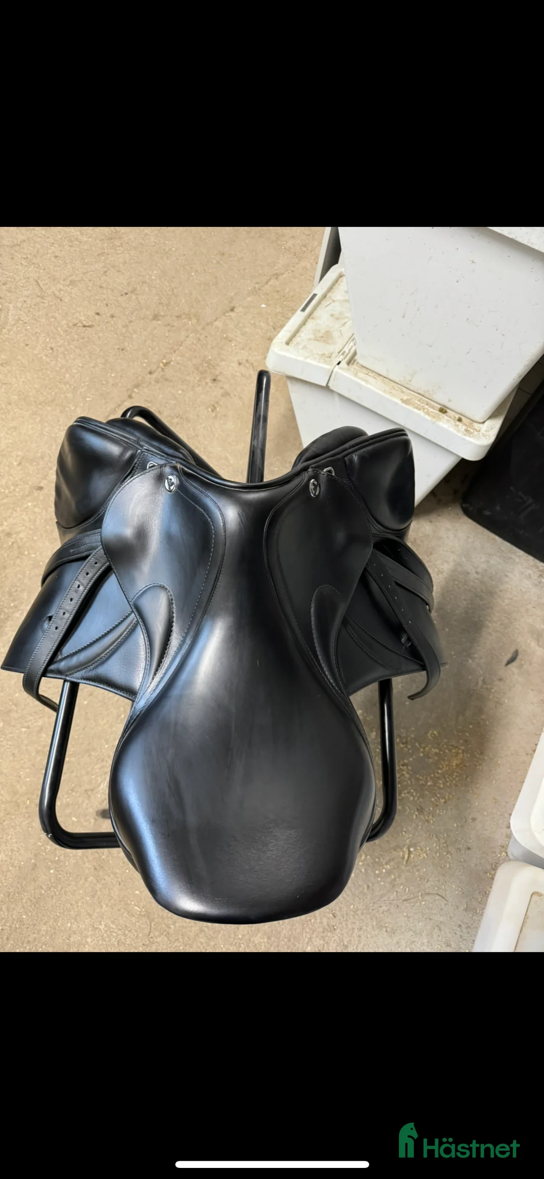 Sadlar hästutrustning till salu: Prestige Meredith i Norrfjärden - Annons 2