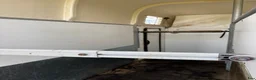 Hästtransporter  fordon & transport till salu: Rymlig trailer med sadelkammare  - Annons 8