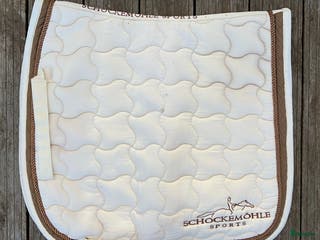 Schabrak & Vojlockar hästutrustning till salu: Schockemöhle schabrak i Vallentuna - Annons 14