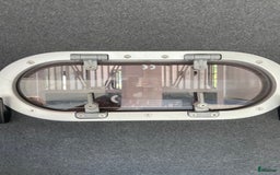 Hästlastbilar  fordon & transport till salu: Hästlastbil Theault låga mil billig skatt stuteri  i Flyinge - Annons 13