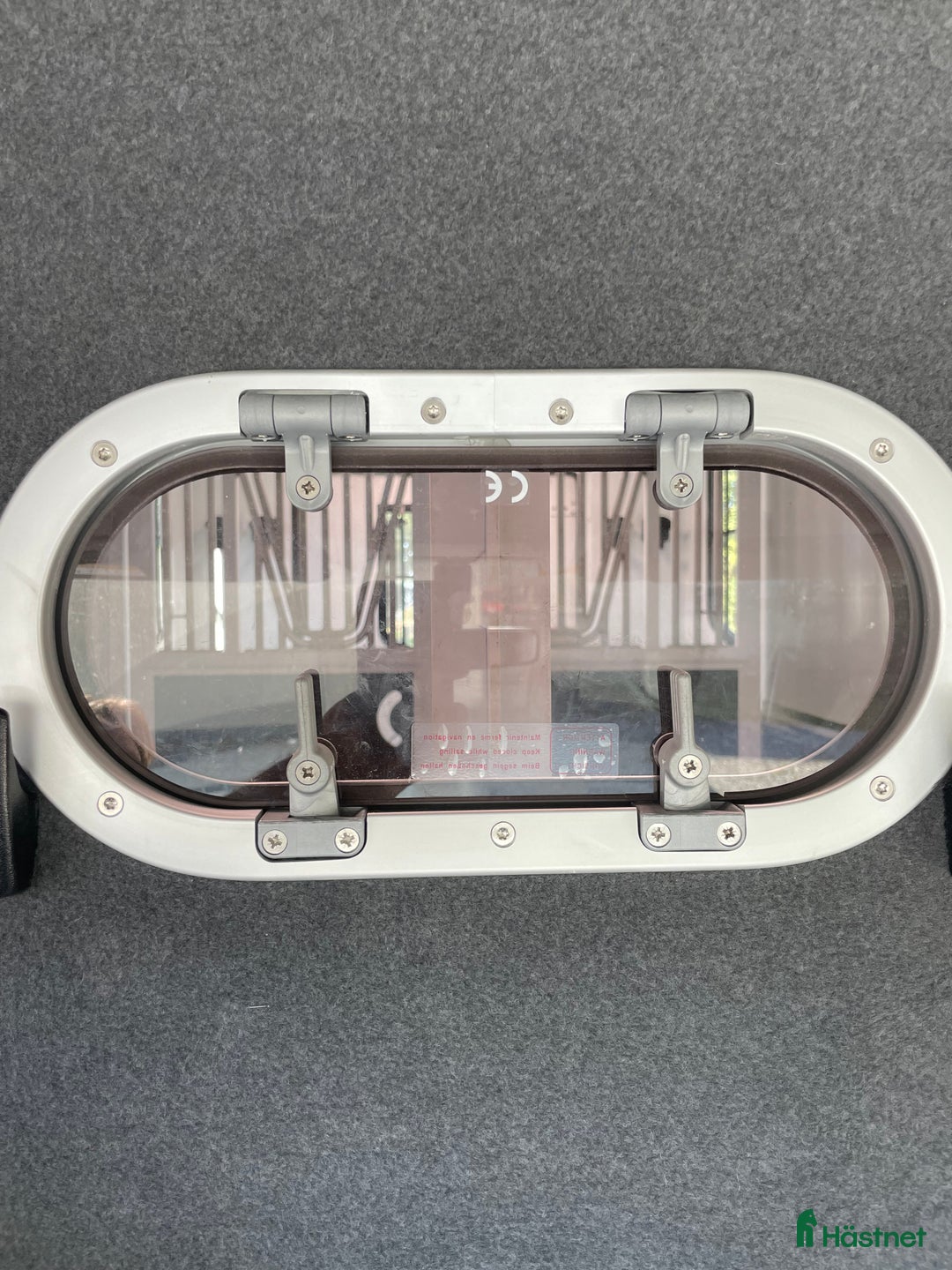 Hästlastbilar  fordon & transport till salu: Hästlastbil Theault låga mil billig skatt stuteri  i Flyinge - Annons 13