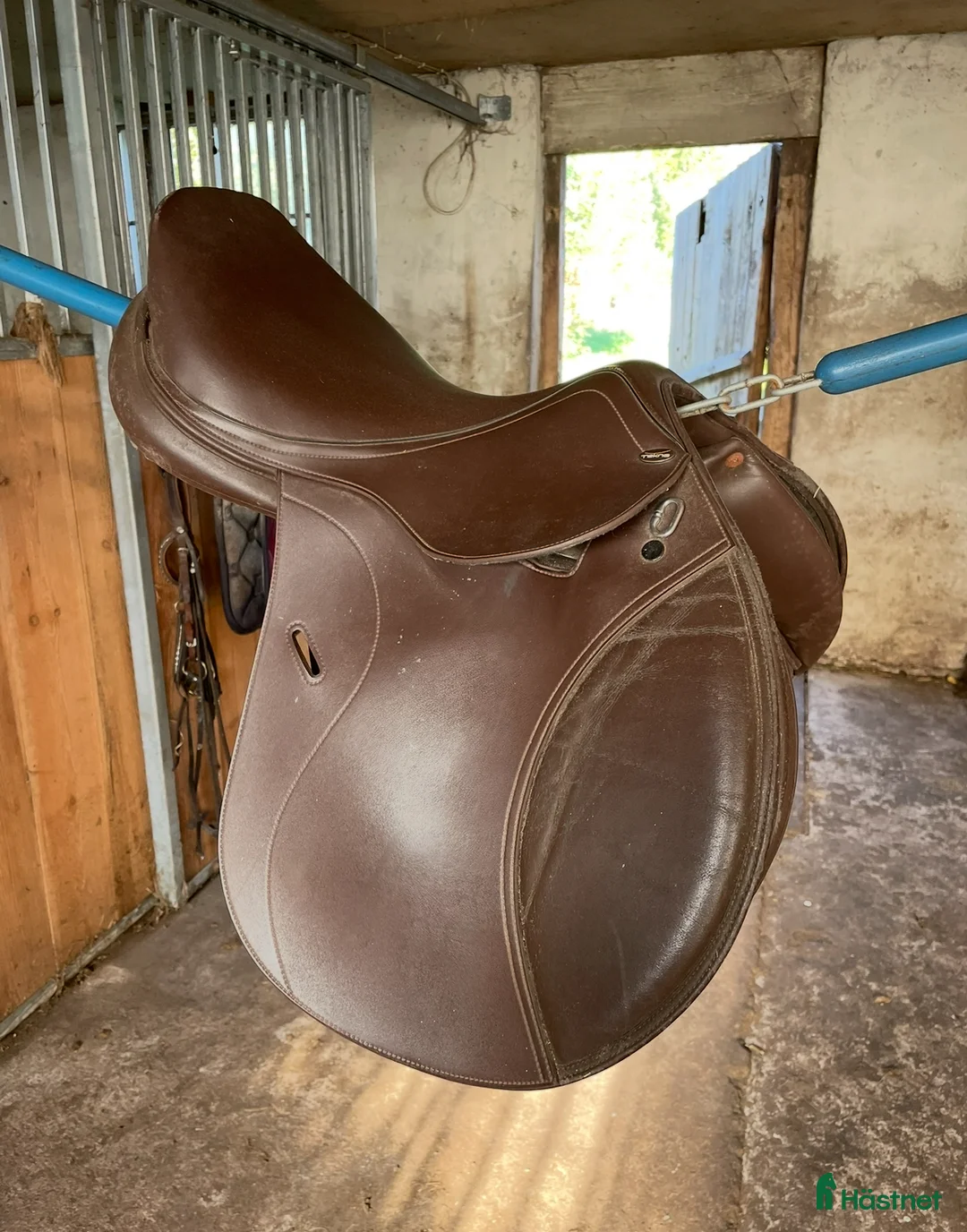 Sadlar hästutrustning till salu: Tekna sadel i Älmhult - Annons 1