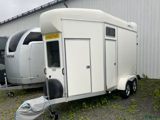 Hästtransporter fordon & transport till salu: Välvårdat Umesläp B60-2011 i Bålsta - Annons 15