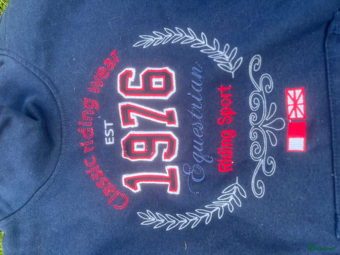 Övrigt Ridkläder ryttarutrustning till salu: Ridtröja i Arvika - Annons 2