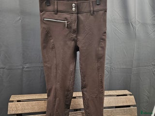 Ridbyxor ryttarutrustning till salu: Ridbyxa, 34, Equipage i Gällivare - Annons 5