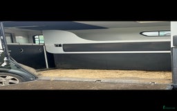 Hästlastbilar  fordon & transport till salu: Theault Proteo i Västerås - Annons 3