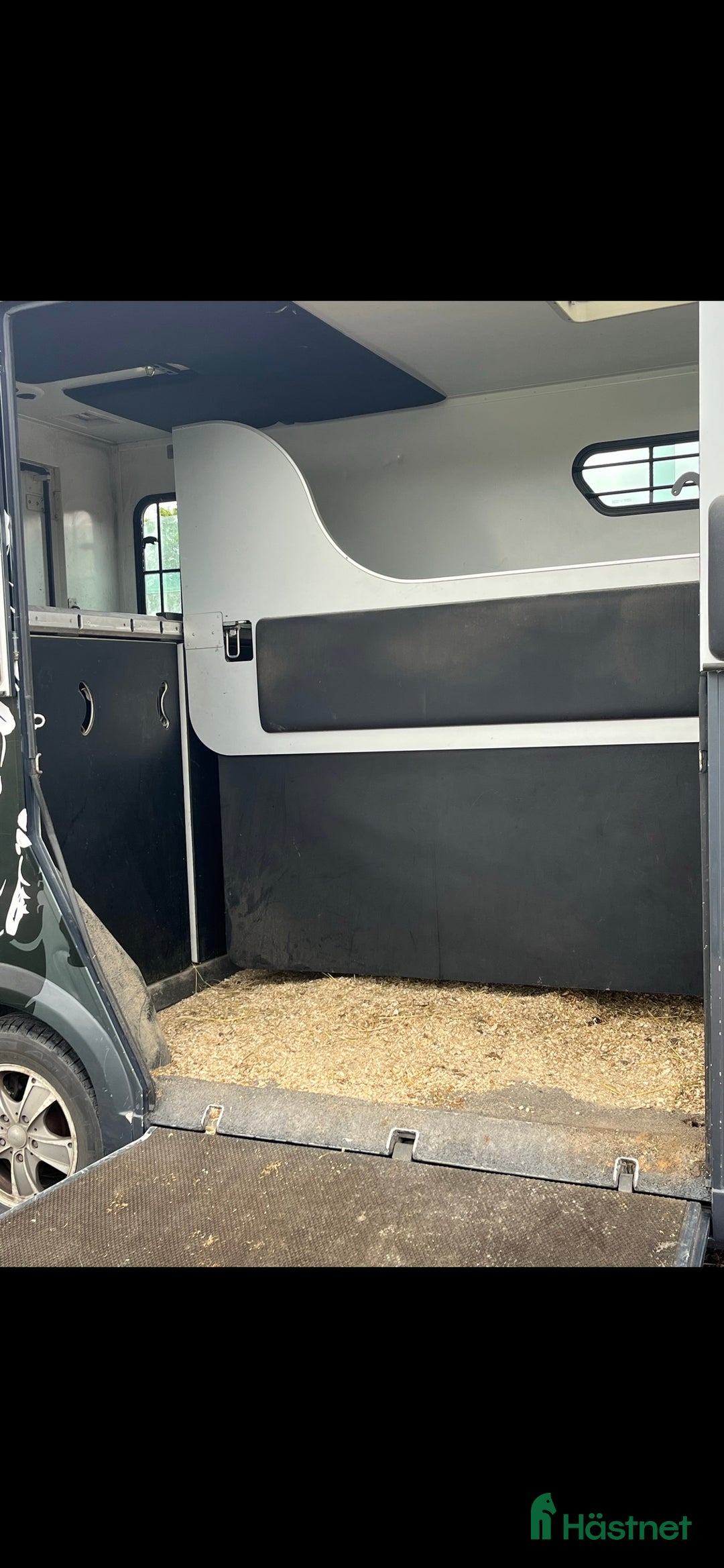 Hästlastbilar  fordon & transport till salu: Theault Proteo i Västerås - Annons 3