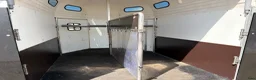 Hästtransporter  fordon & transport till salu: Forzab Cavallo 220EH - Annons 2
