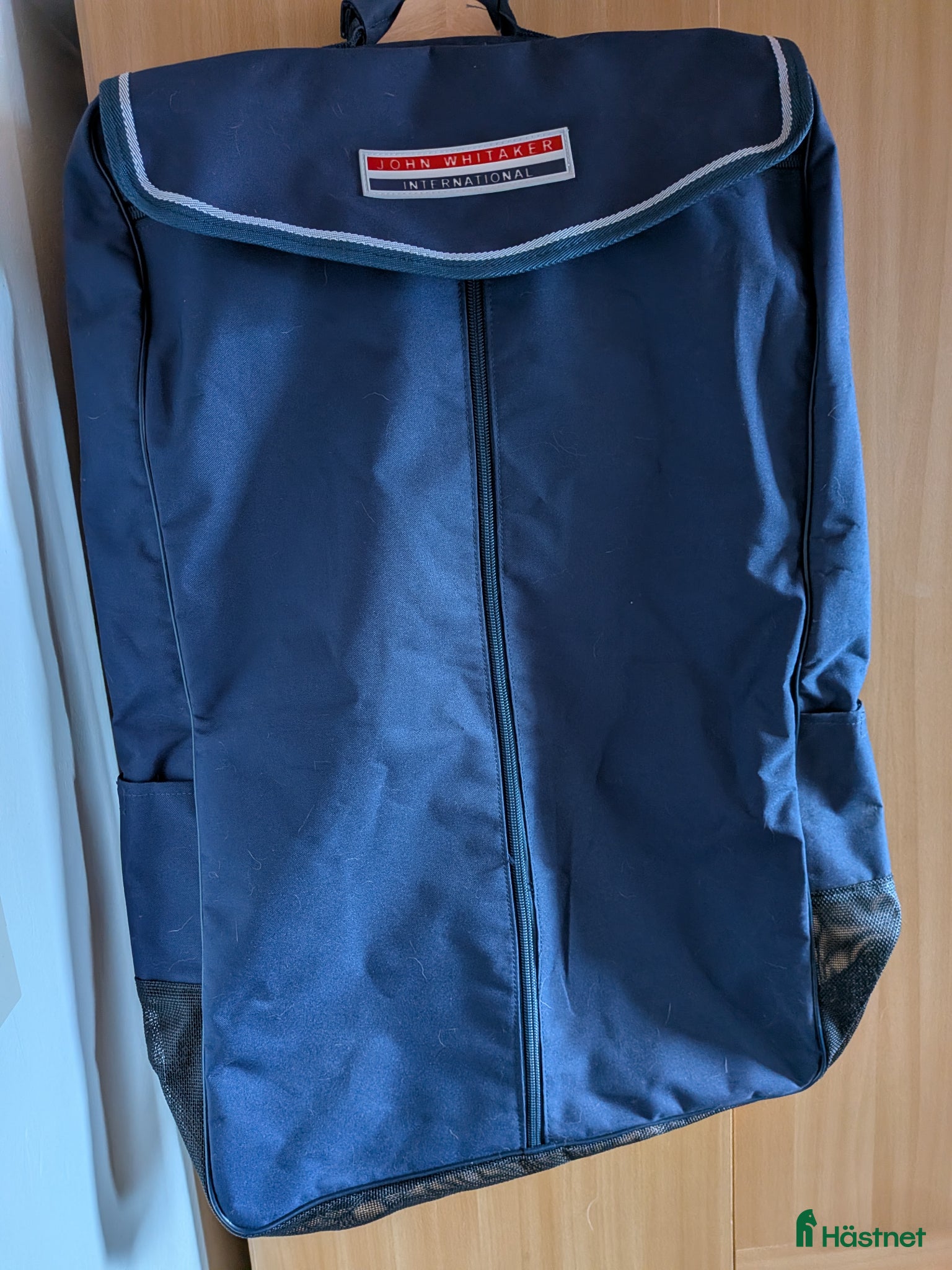 Övrig Ryttarutrustning ryttarutrustning till salu: John Whitaker - resegarderob - Annons 3