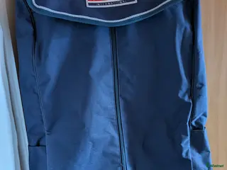 Övrig Ryttarutrustning ryttarutrustning till salu: John Whitaker - resegarderob - Annons 3