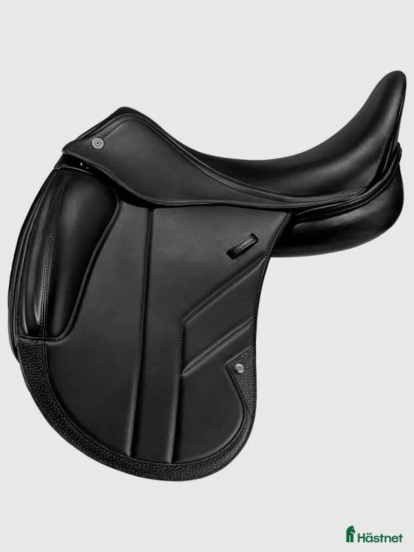 Sadlar hästutrustning till salu: Equiline Harmonia 17”/MW - Annons 5