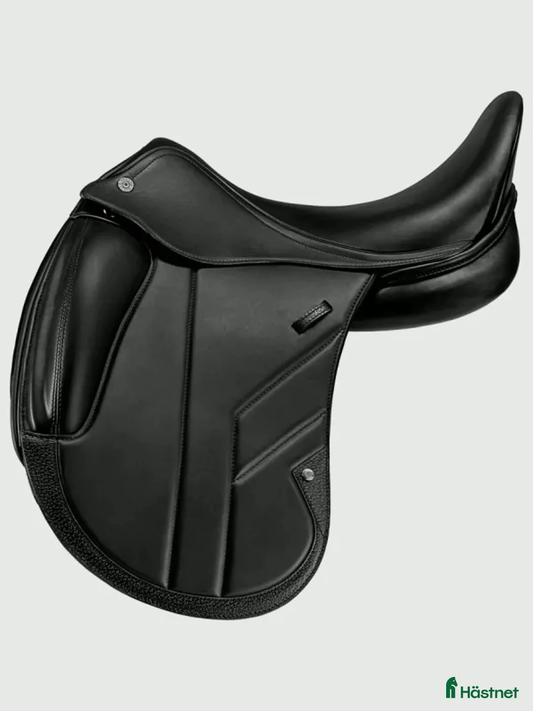 Sadlar hästutrustning till salu: Equiline Harmonia 17”/MW - Annons 1