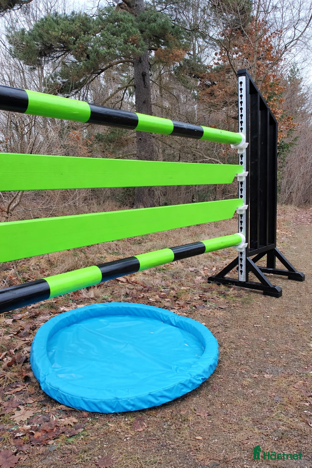 Övrig utrustning övrig utrustning till salu: Nytillverkade kompletta hinder - Annons 5