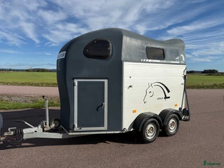 Hästtransporter fordon & transport till salu: Cheval Gold2 -14 i Borlänge - Annons 11