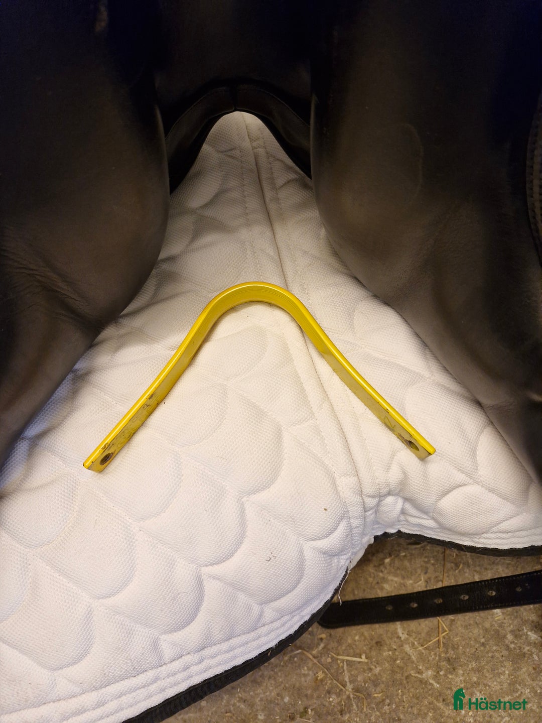 Sadlar hästutrustning till salu: Bates Isabell Werth i Kalix - Annons 8