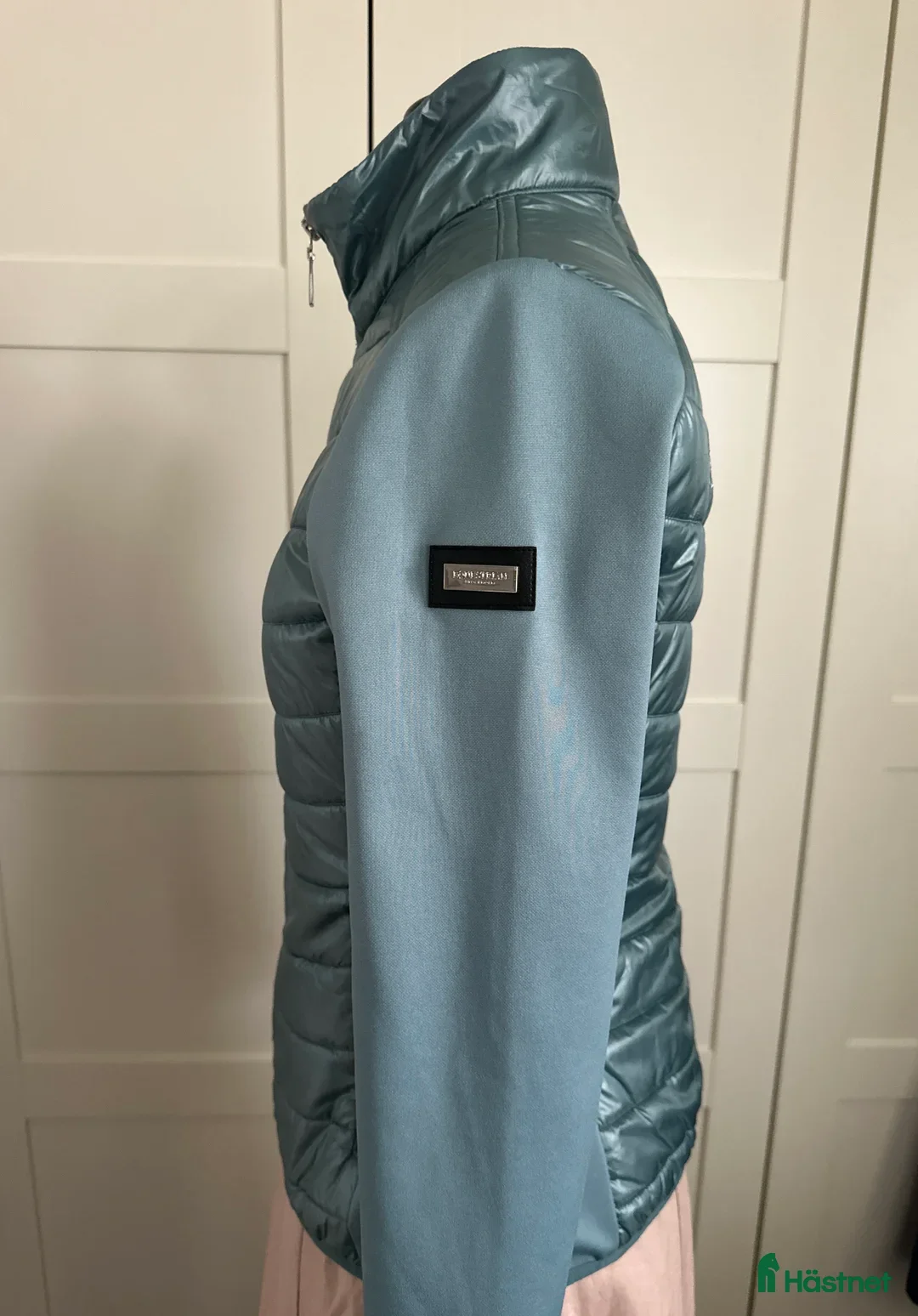 Jackor & Kavajer ryttarutrustning till salu: Equestrian Stockholm active performance jacket i Upplands Väsby - Annons 3