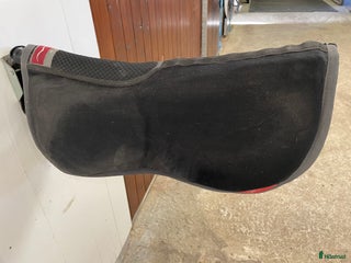 Schabrak & Vojlockar hästutrustning till salu: Animo Foam Pad i Enköping - Annons 2