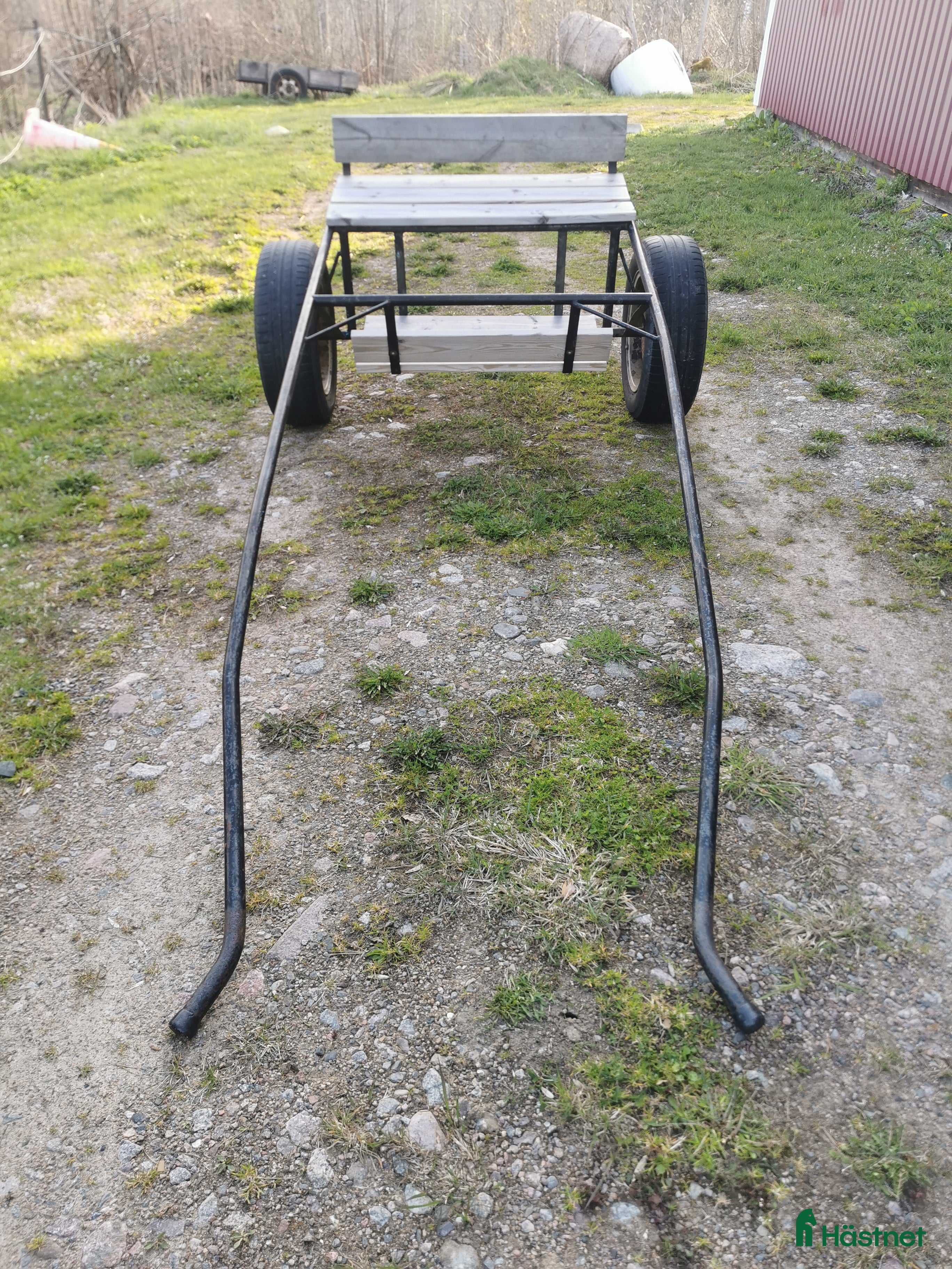 Körvagnar körning till salu: Rockard i Åtvidaberg - Annons 8