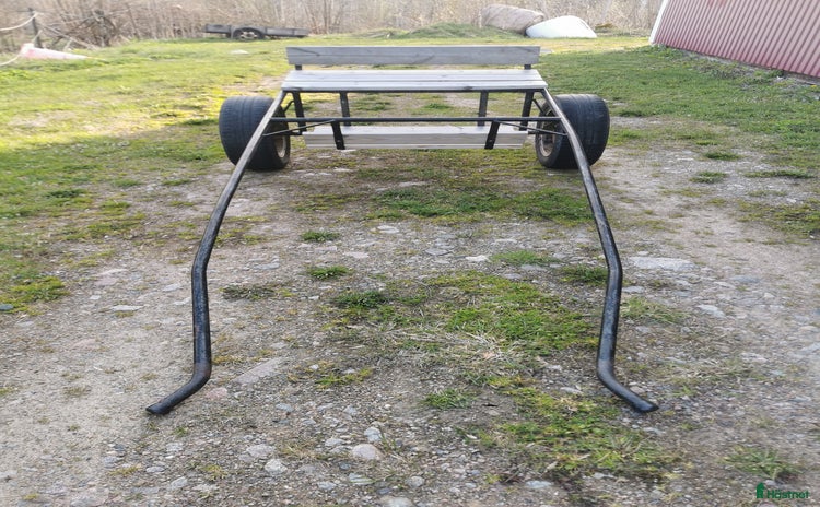 Körvagnar körning till salu i Åtvidaberg - Annons 12